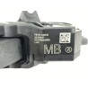 Recambio de potenciometro pedal para toyota yaris (_p21_, _pa1_, _ph1_) 1.5 hybrid (mxph10) referencia OEM IAM 78110K0030  