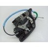 Recambio de cerradura puerta delantera izquierda para bmw x1 (f48) sdrive 18 d referencia OEM IAM 5121728193112  