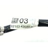 Recambio de cableado electrico para toyota yaris (_p21_, _pa1_, _ph1_) 1.5 hybrid (mxph10) referencia OEM IAM 82163K0030  