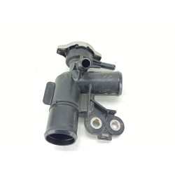 RADIADOR AGUA 16502K0040 
