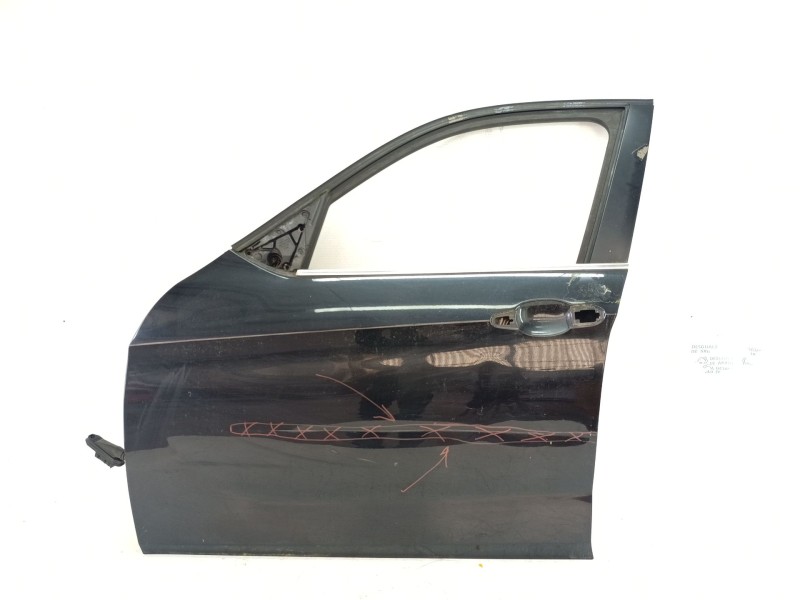 Recambio de puerta delantera izquierda para bmw x1 (e84) xdrive 23 d referencia OEM IAM 41009628745  
