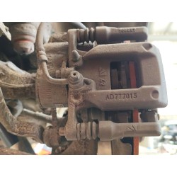 PINZA DE FRENO TRASERA DERECHA 1608999680 