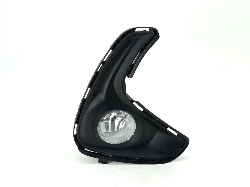 Recambio de faro antiniebla derecho para toyota yaris (_p21_, _pa1_, _ph1_) 1.5 hybrid (mxph10) referencia OEM IAM 8121002110  
