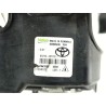 Recambio de faro antiniebla derecho para toyota yaris (_p21_, _pa1_, _ph1_) 1.5 hybrid (mxph10) referencia OEM IAM 8121002110  