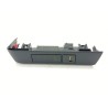 Recambio de moldura para toyota yaris (_p21_, _pa1_, _ph1_) 1.5 hybrid (mxph10) referencia OEM IAM 55420K0040  