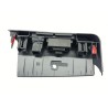 Recambio de moldura para toyota yaris (_p21_, _pa1_, _ph1_) 1.5 hybrid (mxph10) referencia OEM IAM 55420K0040  