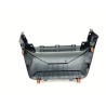 Recambio de moldura para toyota yaris (_p21_, _pa1_, _ph1_) 1.5 hybrid (mxph10) referencia OEM IAM 55420K0040  