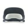 Recambio de moldura para toyota yaris (_p21_, _pa1_, _ph1_) 1.5 hybrid (mxph10) referencia OEM IAM 55410K0050  