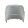 Recambio de moldura para toyota yaris (_p21_, _pa1_, _ph1_) 1.5 hybrid (mxph10) referencia OEM IAM 55410K0050  