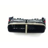 Recambio de aireador central para toyota yaris (_p21_, _pa1_, _ph1_) 1.5 hybrid (mxph10) referencia OEM IAM 55670K0090  