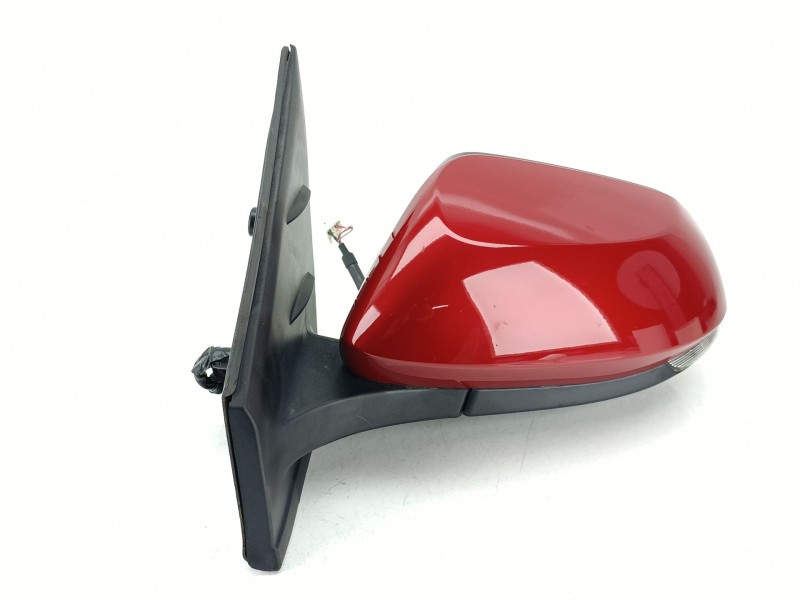 Recambio de retrovisor izquierdo para toyota yaris (_p21_, _pa1_, _ph1_) 1.5 hybrid (mxph10) referencia OEM IAM 87940K0010  