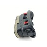 Recambio de aireador para toyota yaris (_p21_, _pa1_, _ph1_) 1.5 hybrid (mxph10) referencia OEM IAM 55650K0040  