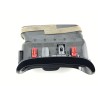 Recambio de aireador para toyota yaris (_p21_, _pa1_, _ph1_) 1.5 hybrid (mxph10) referencia OEM IAM 55650K0040  