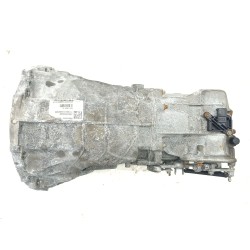 Recambio de caja cambios para mercedes-benz sprinter 3,5-t furgoneta (b907, b910) 315 cdi rwd (907.631, 907.633, 907.635, 907.63
