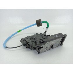 CERRADURA PUERTA TRASERA IZQUIERDA 5122728193912 