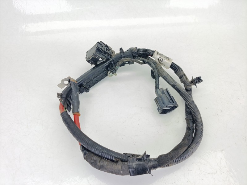 Recambio de cableado electrico para ford ranger (tke) 2.0 ecoblue 4x4 referencia OEM IAM JB3T14300  