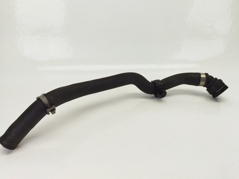 Recambio de tubo para bmw 1 (e81) 118 d referencia OEM IAM 336375927  