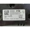 Recambio de cuadro instrumentos para audi a3 sportback (8va, 8vf) 1.6 tdi referencia OEM IAM 8V0920873M  