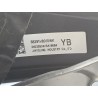 Recambio de asiento delantero derecho para kia stonic (yb) 1.0 t-gdi eco-dynamics+ referencia OEM IAM 88291H8010WK  