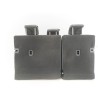 Recambio de asientos traseros para kia stonic (yb) 1.0 t-gdi eco-dynamics+ referencia OEM IAM 89100H8010  