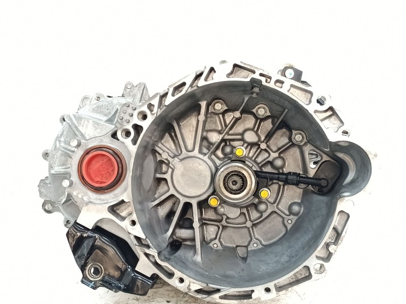 Recambio de caja cambios para kia stonic (yb) 1.0 t-gdi eco-dynamics+ referencia OEM IAM 4311526632  