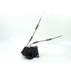 CERRADURA PUERTA DELANTERA IZQUIERDA 69040K0041 