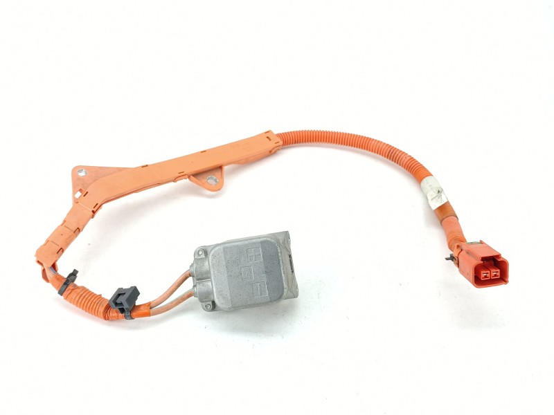 Recambio de cableado electrico para toyota yaris (_p21_, _pa1_, _ph1_) 1.5 hybrid (mxph10) referencia OEM IAM 821H2K0030  