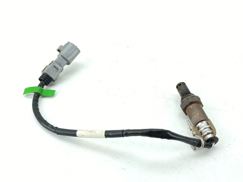 Recambio de sonda lambda para toyota yaris (_p21_, _pa1_, _ph1_) 1.5 hybrid (mxph10) referencia OEM IAM 89467K0060  