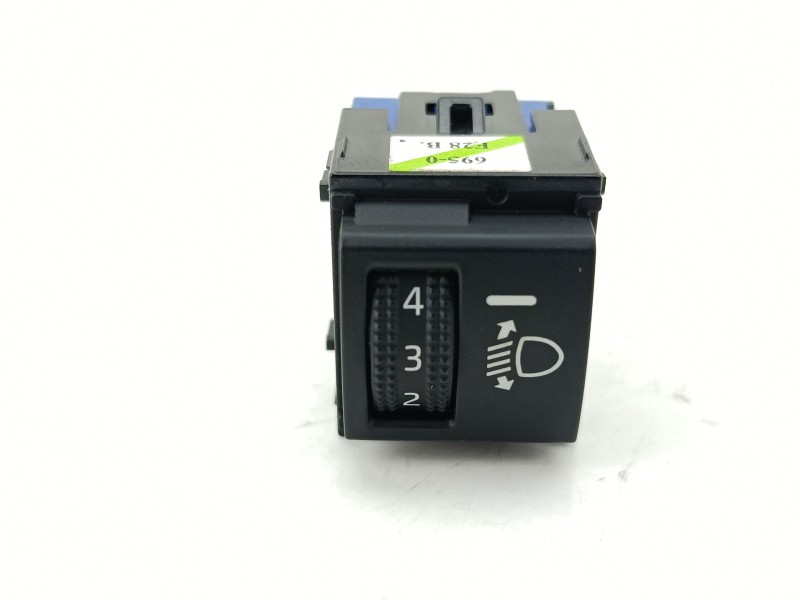 Recambio de interruptor para toyota yaris (_p21_, _pa1_, _ph1_) 1.5 hybrid (mxph10) referencia OEM IAM 841520D290  