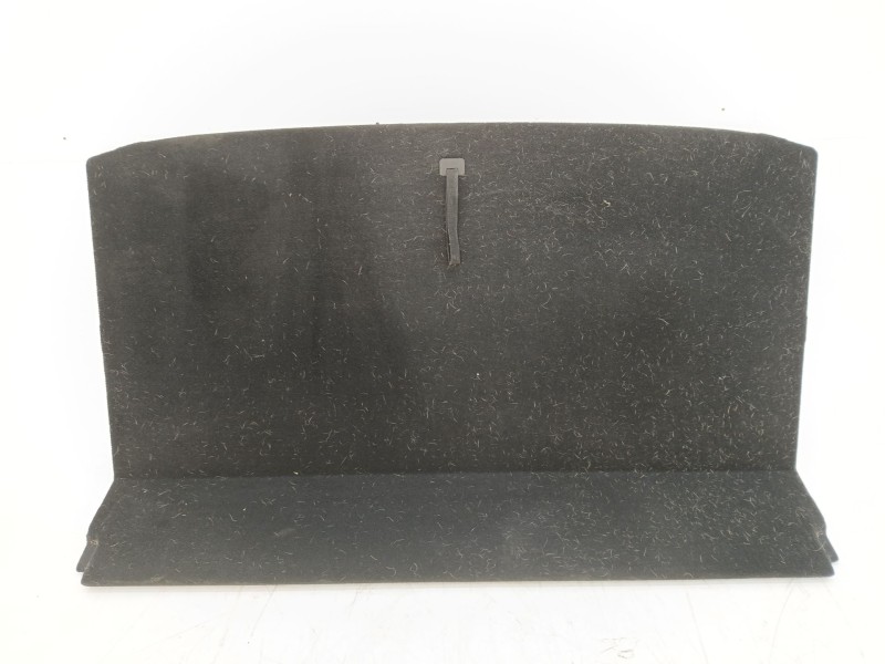 Recambio de tapa maletero para kia stonic (yb) 1.0 t-gdi eco-dynamics+ referencia OEM IAM 85720H8400  