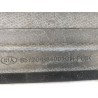 Recambio de tapa maletero para kia stonic (yb) 1.0 t-gdi eco-dynamics+ referencia OEM IAM 85720H8400  