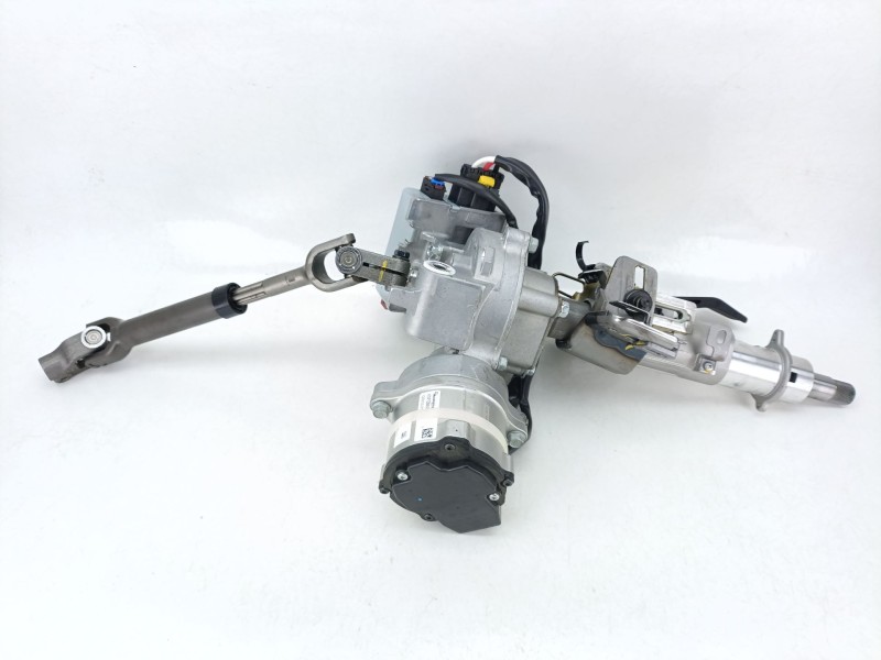 Recambio de columna direccion para kia stonic (yb) 1.0 t-gdi eco-dynamics+ referencia OEM IAM 56340H8AA0  