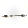 Recambio de transmision delantera derecha para kia stonic (yb) 1.0 t-gdi eco-dynamics+ referencia OEM IAM 49501H8250  