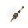 Recambio de transmision delantera derecha para kia stonic (yb) 1.0 t-gdi eco-dynamics+ referencia OEM IAM 49501H8250  