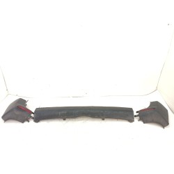 PARAGOLPES TRASERO 9078858200 