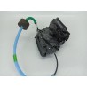 Recambio de cerradura puerta trasera izquierda para bmw x1 (f48) sdrive 18 d referencia OEM IAM 5122728193912  