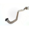 Recambio de tubo escape central para kia stonic (yb) 1.0 t-gdi eco-dynamics+ referencia OEM IAM YBS20  