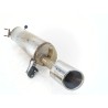 Recambio de silenciador trasero para kia stonic (yb) 1.0 t-gdi eco-dynamics+ referencia OEM IAM YBM40  
