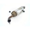 Recambio de silenciador trasero para kia stonic (yb) 1.0 t-gdi eco-dynamics+ referencia OEM IAM YBM40  