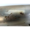 Recambio de silenciador trasero para kia stonic (yb) 1.0 t-gdi eco-dynamics+ referencia OEM IAM YBM40  
