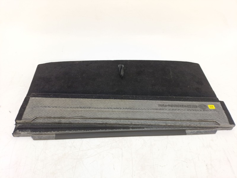 Recambio de tapa maletero para kia stonic (yb) 1.0 t-gdi eco-dynamics+ referencia OEM IAM 85720H8400  
