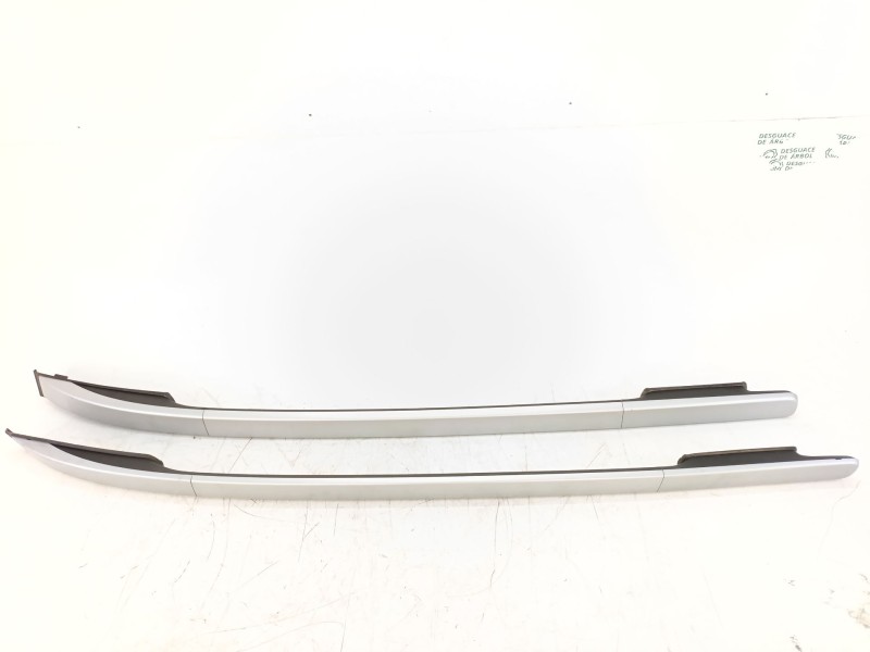 Recambio de barras techo para kia stonic (yb) 1.0 t-gdi eco-dynamics+ referencia OEM IAM 87240h8400  