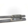 Recambio de barras techo para kia stonic (yb) 1.0 t-gdi eco-dynamics+ referencia OEM IAM 87240h8400  