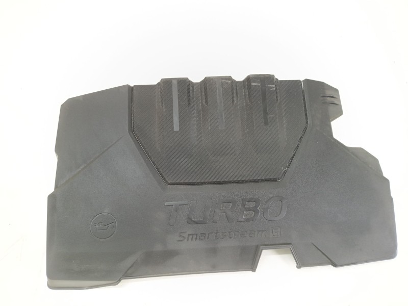 Recambio de tapa motor para kia stonic (yb) 1.0 t-gdi eco-dynamics+ referencia OEM IAM 2924004630  
