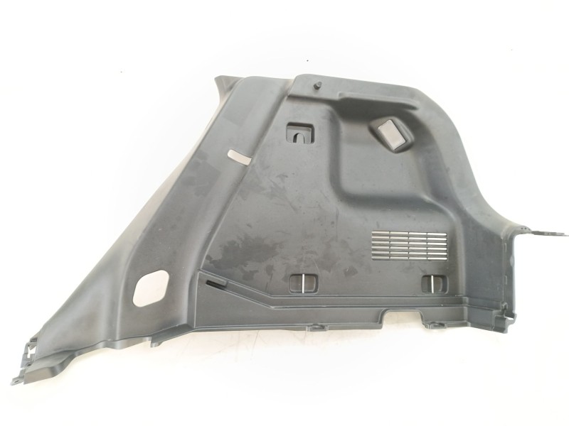 Recambio de moldura para kia stonic (yb) 1.0 t-gdi eco-dynamics+ referencia OEM IAM 85741H8600  