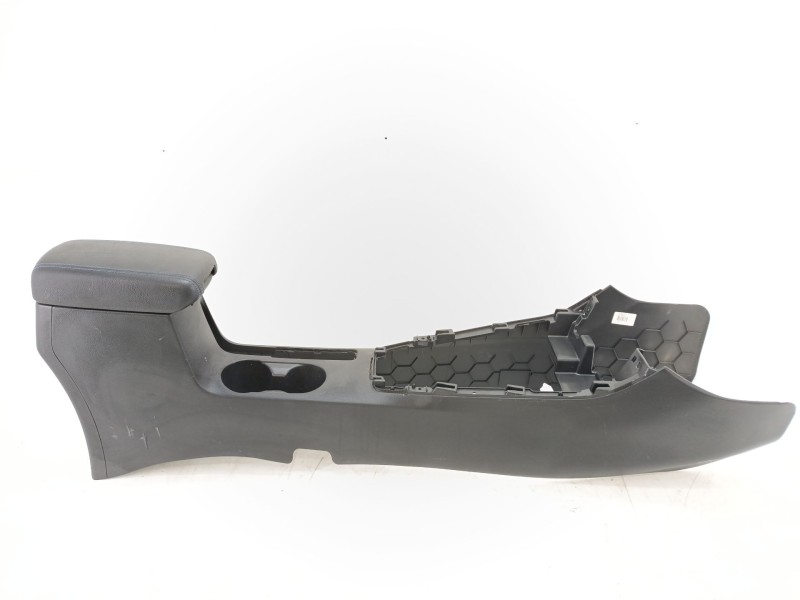 Recambio de consola central para kia stonic (yb) 1.0 t-gdi eco-dynamics+ referencia OEM IAM 84611H8100  