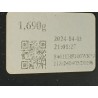 Recambio de consola central para kia stonic (yb) 1.0 t-gdi eco-dynamics+ referencia OEM IAM 84611H8100  