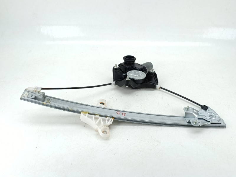 Recambio de elevalunas delantero derecho para toyota yaris (_p21_, _pa1_, _ph1_) 1.5 hybrid (mxph10) referencia OEM IAM 69801K00