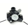 Recambio de elevalunas delantero derecho para toyota yaris (_p21_, _pa1_, _ph1_) 1.5 hybrid (mxph10) referencia OEM IAM 69801K00