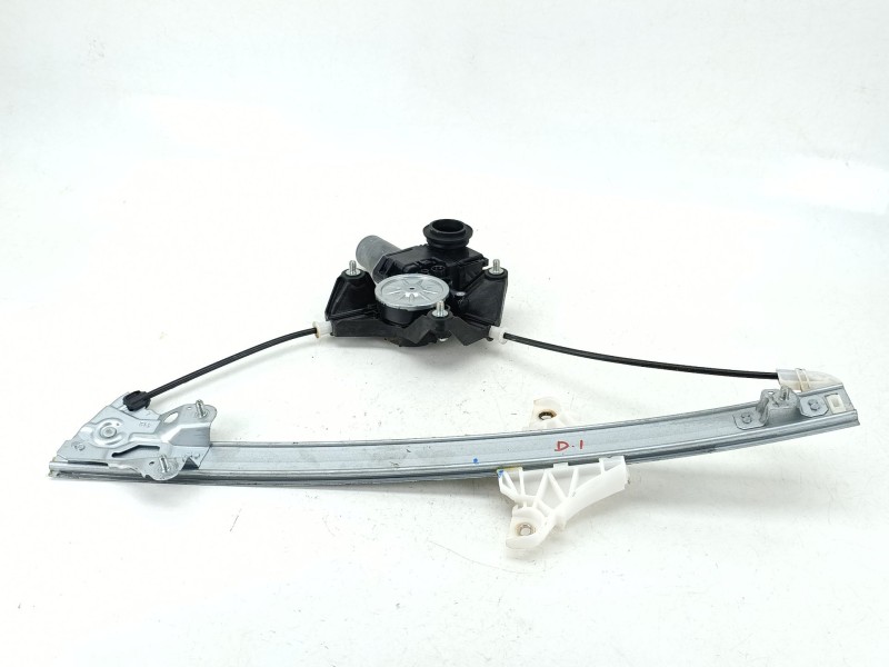 Recambio de elevalunas delantero izquierdo para toyota yaris (_p21_, _pa1_, _ph1_) 1.5 hybrid (mxph10) referencia OEM IAM 69802K